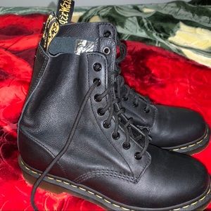 Doc Marten Boots